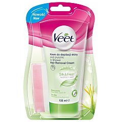 Veet Silky Fresh 1/1