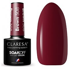 Claresa Soak Off UV/LED Color 1/1