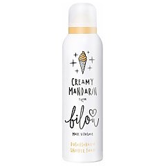 Bilou Creamy Mandarin Creamy Shower Foam 1/1