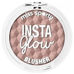 Miss Sporty Insta Glow Blusher 1/1
