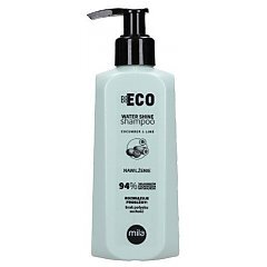 Mila Be Eco Water Shine Shampoo Cucumber & Lime 1/1