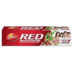 Dabur Red Toothpaste 1/1
