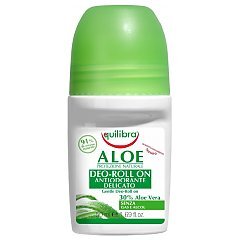 Equilibra Aloe Gentle Deo-Roll On 1/1