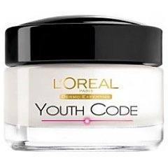 L'Oreal Youth Code Rejuvenating Day Cream 1/1