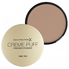 Max Factor Creme Puff Pressed Powder 1/1