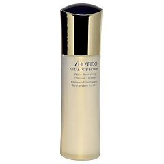 Shiseido Vital Perfection White Revitalizing Emulsion Enriched 1/1