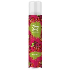 Time Out Dry Shampoo 1/1