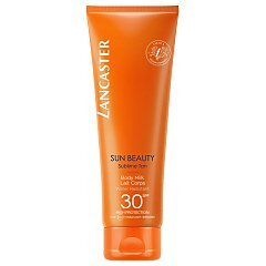 Lancaster Sun Beauty Body Milk SPF30 1/1