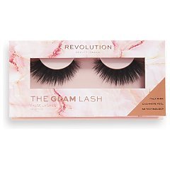 Makeup Revolution False Lashes The Glam Lash 5D 1/1