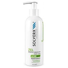 Solverx Acne Skin 1/1