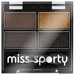 Miss Sporty Studio Colour Quattro Eye Shadow 1/1