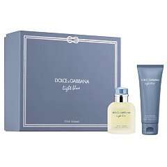 Dolce&Gabbana Light Blue Pour Homme 1/1