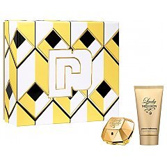 Paco Rabanne Lady Million 1/1