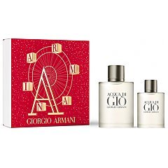 Giorgio Armani Acqua Di Gio Pour Homme 1/1