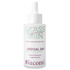 Nacomi Glass Skin 1/1