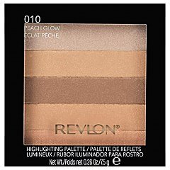 Revlon Highlighting Palette 1/1