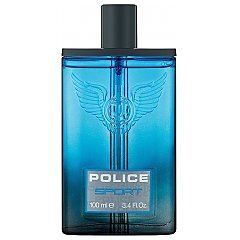 Police Sport 1/1