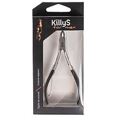 KillyS For Men Cuticle Nippers 1/1