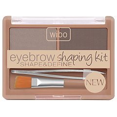 Wibo Eyebrow Shaping Kit 1/1