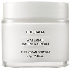 Hue Calm Vegan Waterful Barrier Cream 1/1