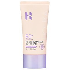 HOLIKA HOLIKA Make Up Sun Cream Moisture 1/1