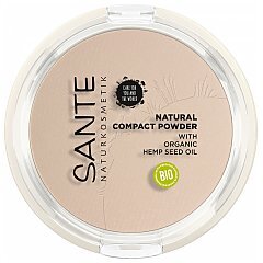 Sante Natural Compact Powder 1/1