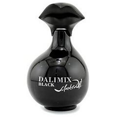 Salvador Dali Dalimix Black 1/1