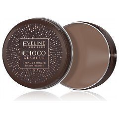 Eveline Cosmetics Choco Glamour 1/1