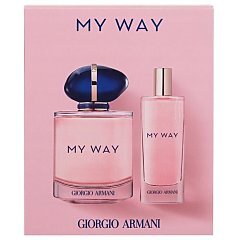 Giorgio Armani My Way 1/1