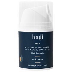 Hagi Ahoj Kapitanie 1/1