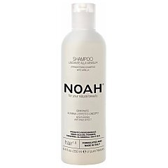 Noah Straightening Shampoo With Vanilla 1/1