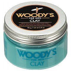 Woody's Clay 1/1
