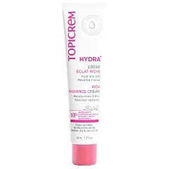 Topicrem Hydra+ Rich Ultra-Moisturizing Radiance Cream 1/1