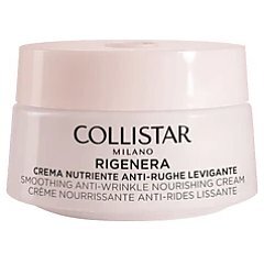 Collistar Rigenera Smoothing Anti-Wrinkle Nourishing Cream 1/1
