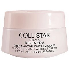 Collistar Rigenera Smoothing Anti-Wrinkle Nourishing Cream 1/1