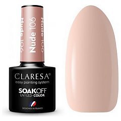 Claresa Soak Off UV/LED Color 1/1