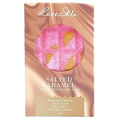 Love Skin Bath Chocolate Slab 1/1