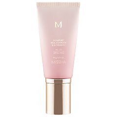 Missha Signature Real Complete BB Cream Ex SPF30 PA++ 1/1