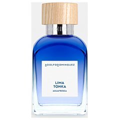 Adolfo Dominguez Aqua Fresca Lima Tonka 1/1