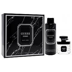 Guess Uomo 1/1