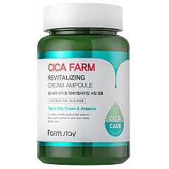 FarmStay Cica Farm Revitalizing Cream Ampoule 1/1