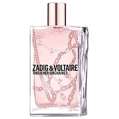 Zadig & Voltaire This is Her Unchained 1/1