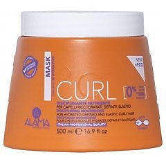 Alama Curl 1/1