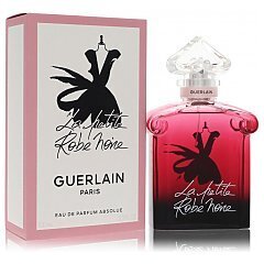 Guerlain La Petite Robe Noire Absolue 1/1