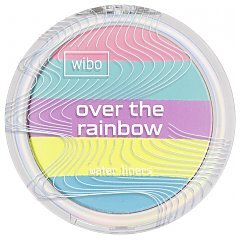 Wibo Over the Rainbow Water Liners 1/1