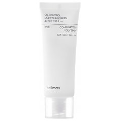 Celimax Oil Control Light Sunscreen 1/1