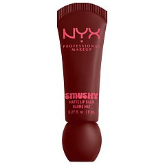 NYX Professional Makeup Smushy Matte Lip Balm 1/1