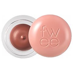 Fwee Lip&Cheek Blurry Pudding Pot 1/1