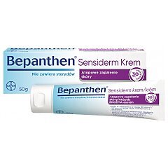 Bepanthen Sensiderm 1/1