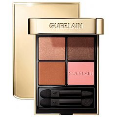 Guerlain Ombres G Eyeshadow Quads 1/1